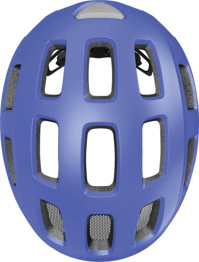 ABUS YOUN-I 2.0 mono blue S blue   Produktbild 1
