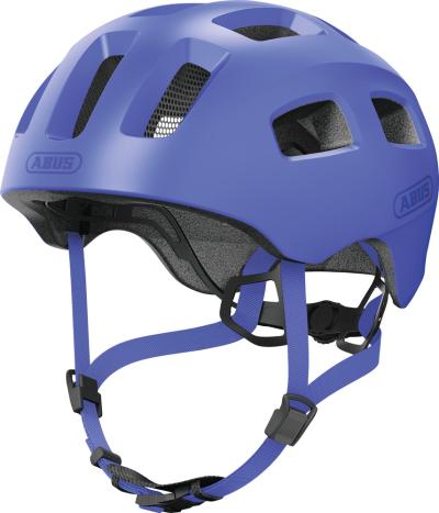 ABUS YOUN-I 2.0 mono blue S blue   Produktbild 2