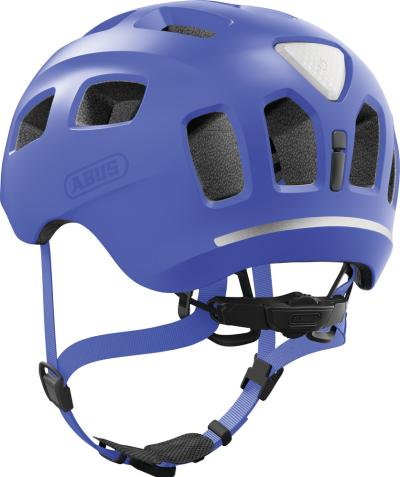 ABUS YOUN-I 2.0 mono blue S blue   Produktbild 3