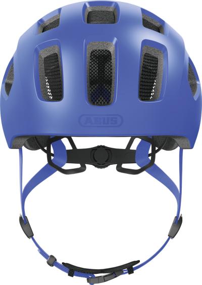 ABUS YOUN-I 2.0 mono blue S blue   Produktbild 4