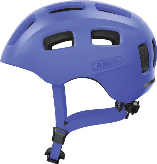 ABUS YOUN-I 2.0 mono blue M blue  