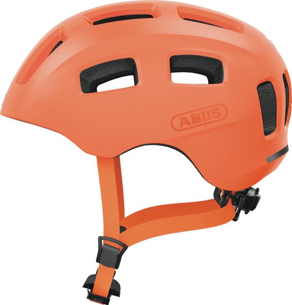 ABUS YOUN-I 2.0 mono orange M orange  