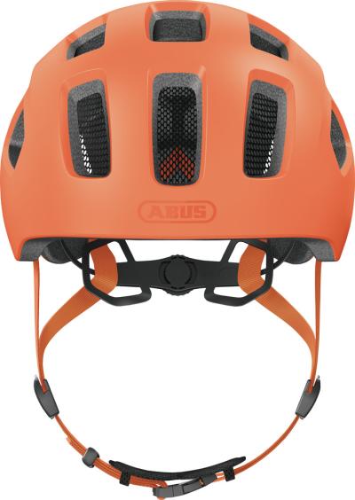 ABUS YOUN-I 2.0 mono orange M orange   Produktbild 4