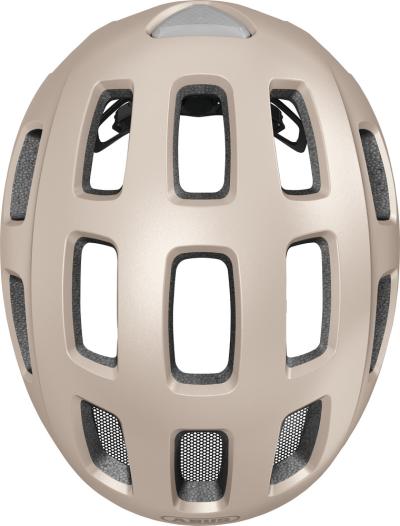 ABUS YOUN-I 2.0 champagne gold M gold   Produktbild 1