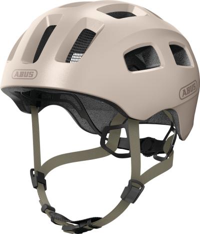 ABUS YOUN-I 2.0 champagne gold M gold   Produktbild 2