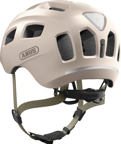 ABUS YOUN-I 2.0 champagne gold M gold   Produktbild 3