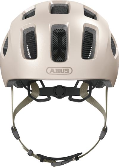 ABUS YOUN-I 2.0 champagne gold M gold   Produktbild 4