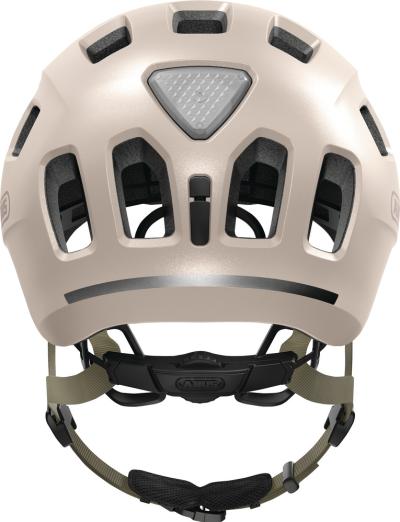 ABUS YOUN-I 2.0 champagne gold M gold   Produktbild 5