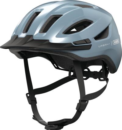 ABUS URBAN-I 4.0 glacier blue S blue   Produktbild 2