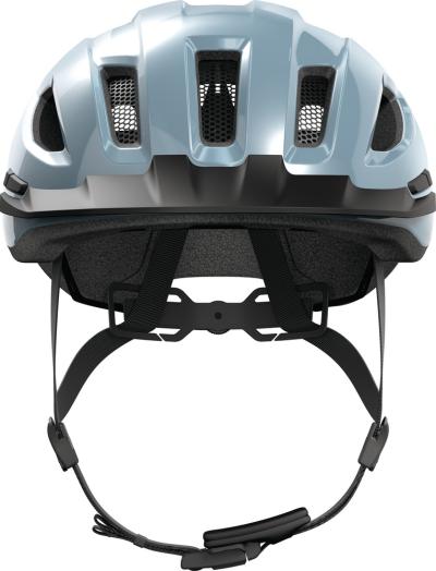 ABUS URBAN-I 4.0 glacier blue S blue   Produktbild 4