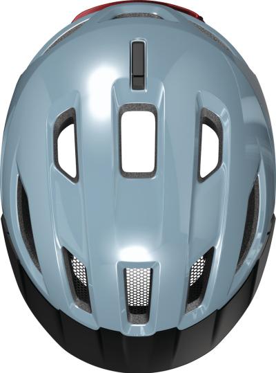 ABUS URBAN-I 4.0 glacier blue M blue   Produktbild 1