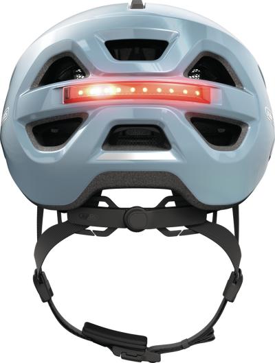 ABUS URBAN-I 4.0 glacier blue M blue   Produktbild 5