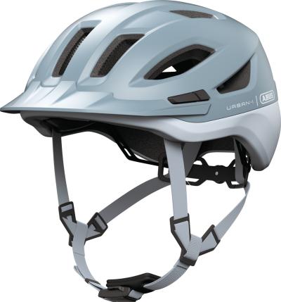 ABUS URBAN-I 4.0 ACE glacier blue S blue   Produktbild 2