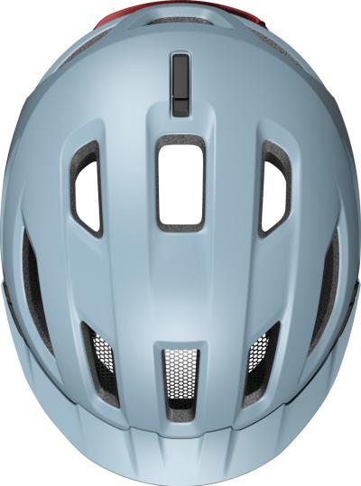 ABUS URBAN-I 4.0 ACE glacier blue M blue   Produktbild 1