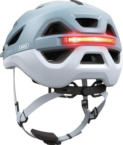 ABUS URBAN-I 4.0 ACE glacier blue M blue   Produktbild 3