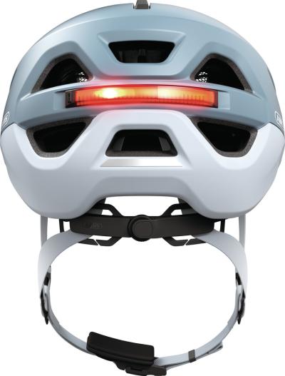 ABUS URBAN-I 4.0 ACE glacier blue L blue   Produktbild 5