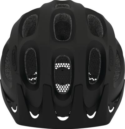 ABUS YOUN-I ACE velvet black L black   Produktbild 1