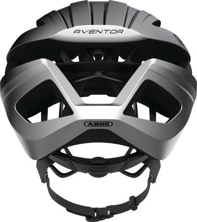 ABUS AVENTOR gleam silver S silver   Produktbild 3