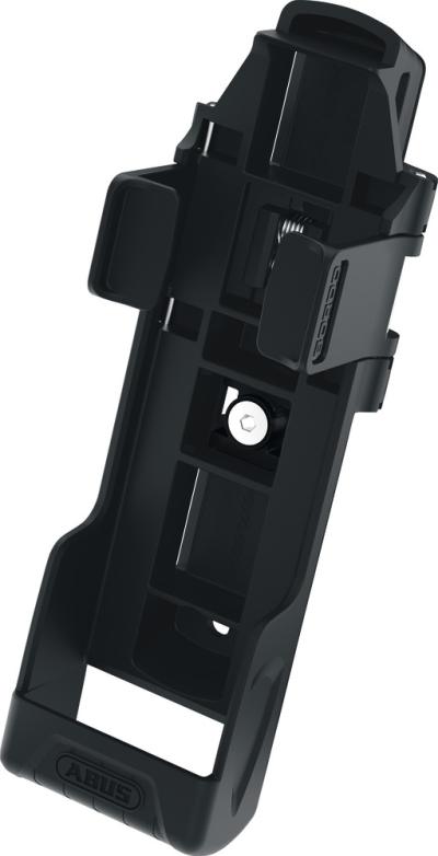 ABUS 5700K/80 BK SH BORDO uGrip black   Produktbild 1