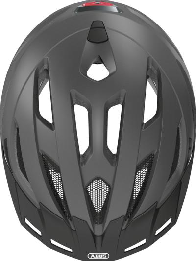 ABUS URBAN-I 3.0 titan S grey   Produktbild 1