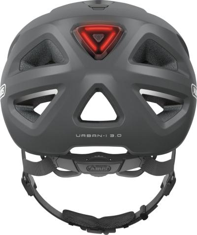 ABUS URBAN-I 3.0 titan S grey   Produktbild 3