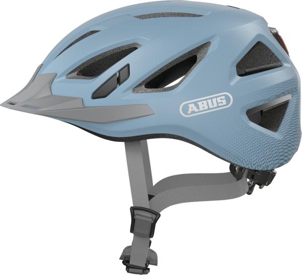 ABUS URBAN-I 3.0 glacier blue M blue  