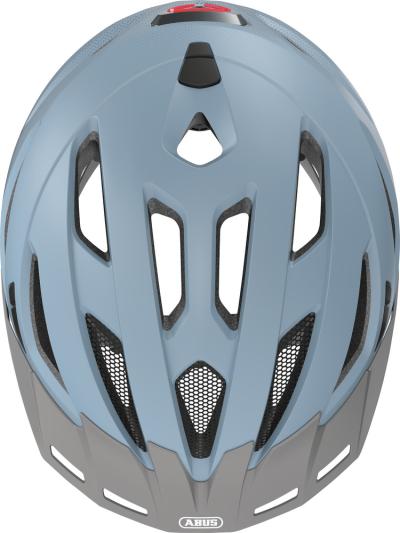 ABUS URBAN-I 3.0 glacier blue M blue   Produktbild 1