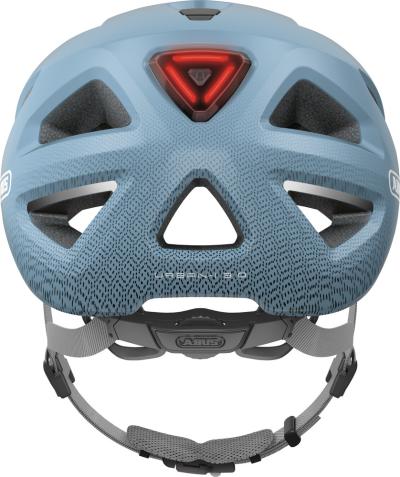 ABUS URBAN-I 3.0 glacier blue M blue   Produktbild 3