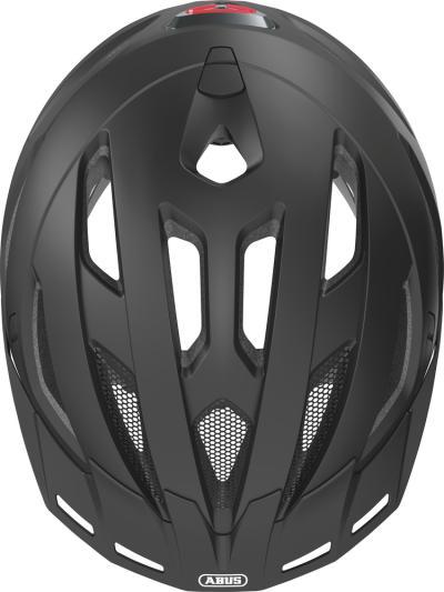 ABUS URBAN-I 3.0 MIPS velvet black L black   Produktbild 1