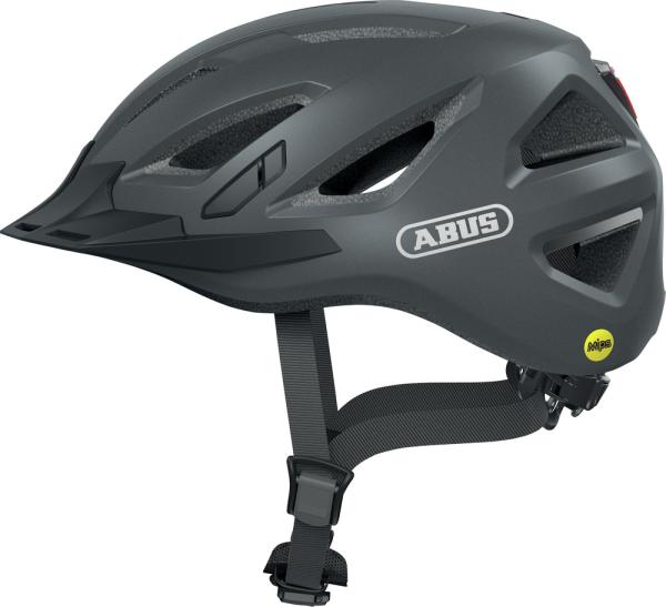 ABUS URBAN-I 3.0 MIPS titan M grey  