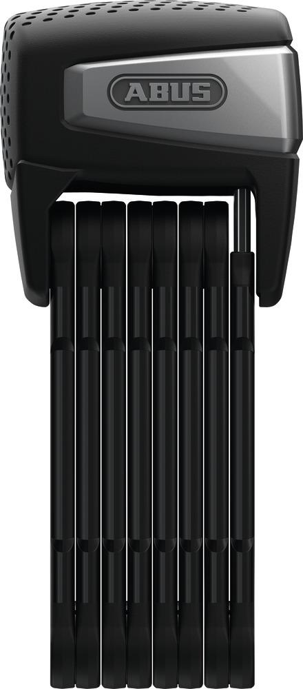 ABUS 6500A/110 BK SH BORDO One black  