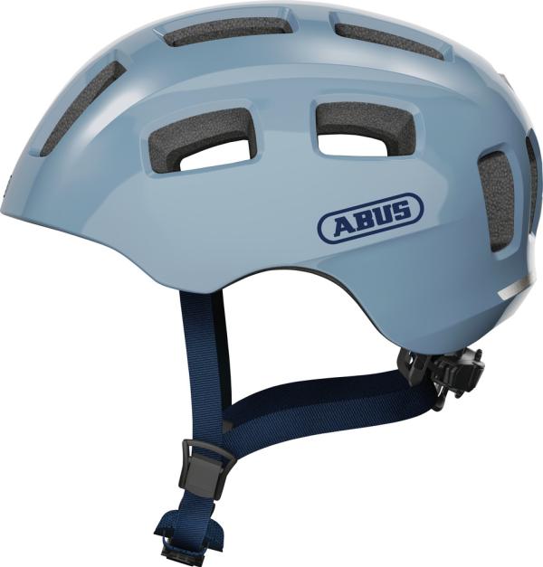 ABUS YOUN-I 2.0 glacier blue M blue  