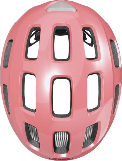 ABUS YOUN-I 2.0 living coral M pink   Produktbild 1