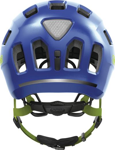 ABUS YOUN-I 2.0 sparkling blue S blue   Produktbild 3