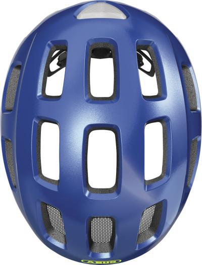 ABUS YOUN-I 2.0 sparkling blue M blue   Produktbild 1