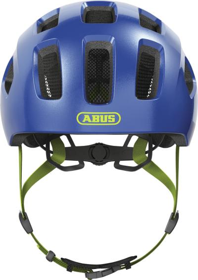 ABUS YOUN-I 2.0 sparkling blue M blue   Produktbild 2