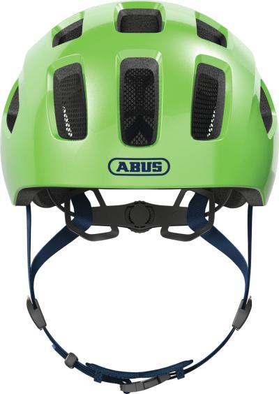 ABUS YOUN-I 2.0 sparkling green M green   Produktbild 2