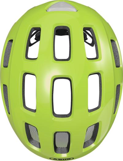 ABUS YOUN-I 2.0 signal yellow S yellow   Produktbild 1