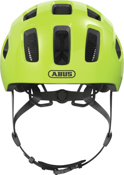 ABUS YOUN-I 2.0 signal yellow M yellow   Produktbild 2