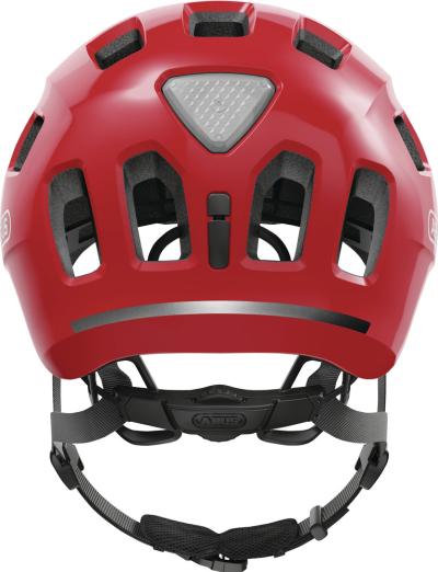 ABUS YOUN-I 2.0 blaze red M red   Produktbild 3