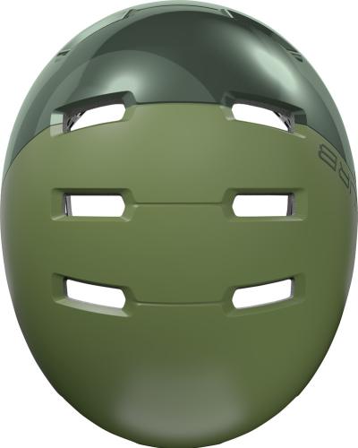 ABUS SKURB ACE jade green M green   Produktbild 1