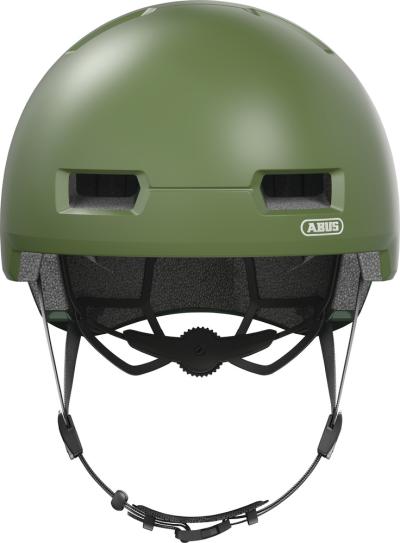 ABUS SKURB ACE jade green M green   Produktbild 2