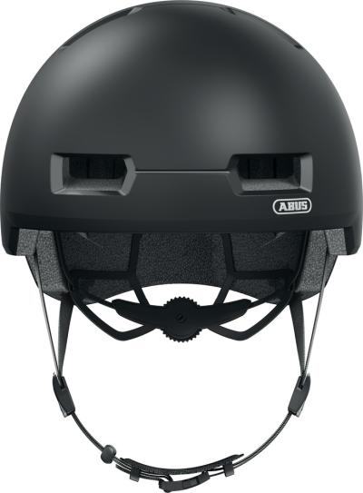 ABUS SKURB MIPS velvet black L black   Produktbild 2