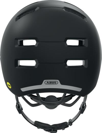 ABUS SKURB MIPS velvet black L black   Produktbild 3