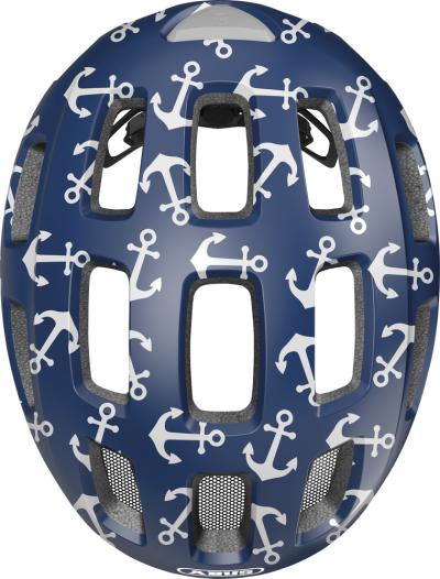 ABUS YOUN-I 2.0 blue anchor M blue   Produktbild 1