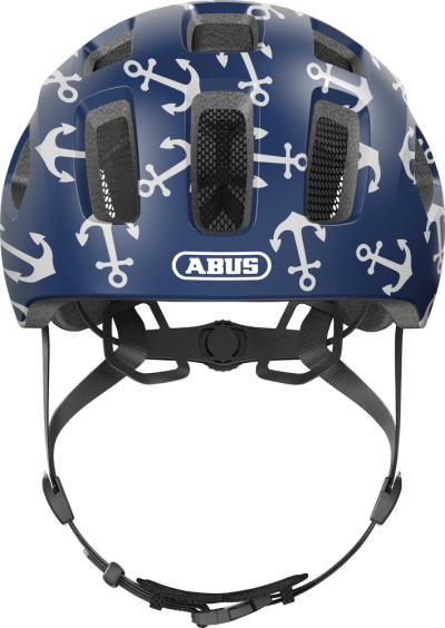 ABUS YOUN-I 2.0 blue anchor M blue   Produktbild 2