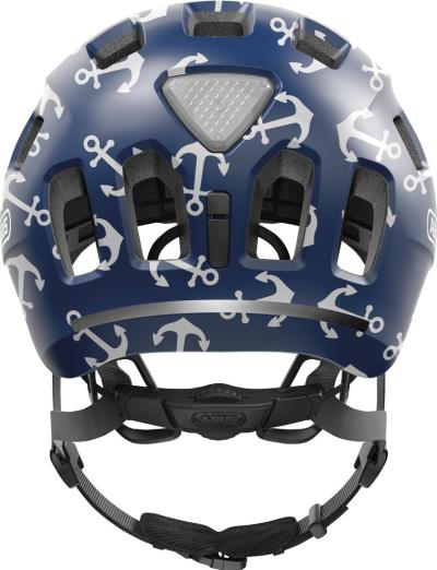 ABUS YOUN-I 2.0 blue anchor M blue   Produktbild 3