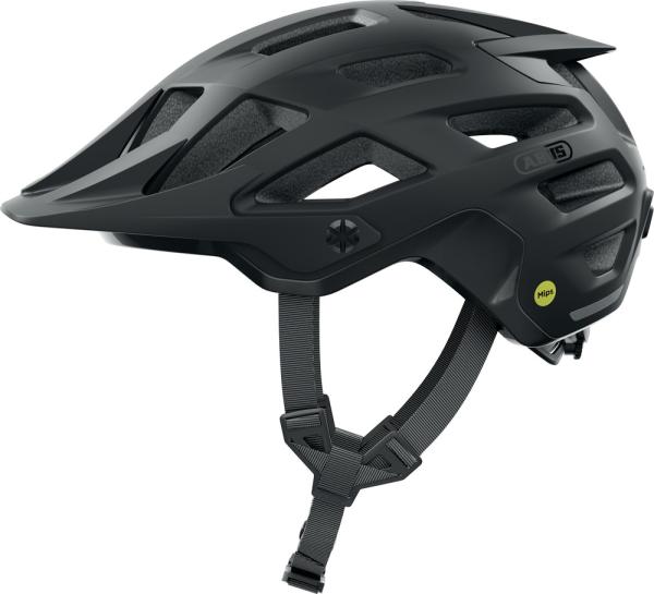 ABUS MOVENTOR 2.0 MIPS velvet black S black  