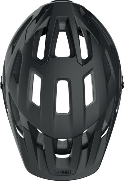 ABUS MOVENTOR 2.0 MIPS velvet black S black   Produktbild 1