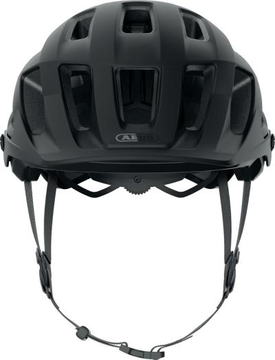 ABUS MOVENTOR 2.0 MIPS velvet black S black   Produktbild 2
